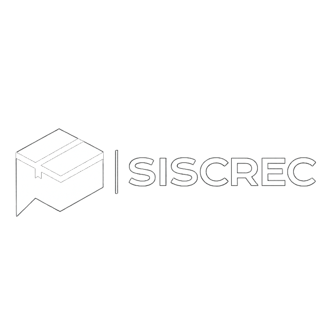 SISCREC Logo